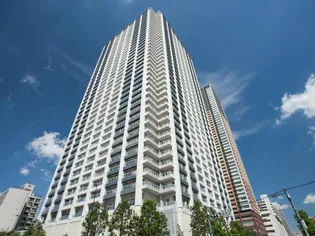 エアライズタワーの画像