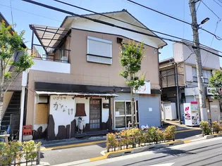 第一栄荘の画像