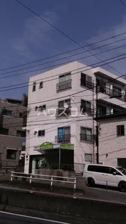 清宮ビルの画像