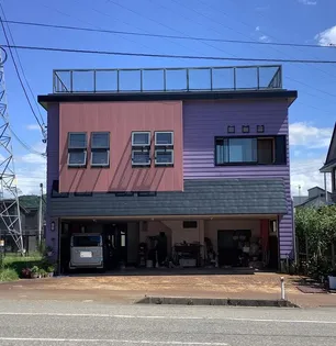 ベルパレスの画像