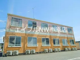 コテージ国分寺Iの画像