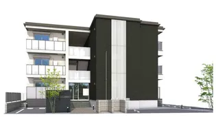 アレービアンの画像