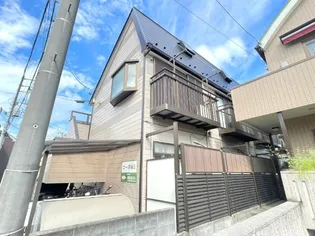 コーポM3の画像