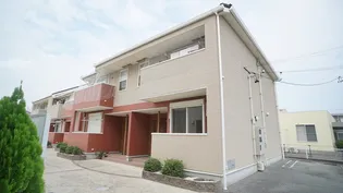 ウィンアイランドA Bの画像