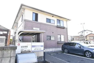 新潟県新潟市中央区関屋本村町1【アパート】の外観