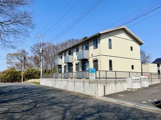 ブランエール M棟の画像