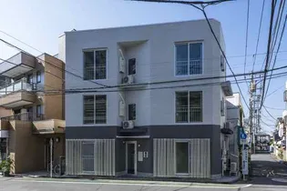 Sera.U石神井公園【2階】の外観