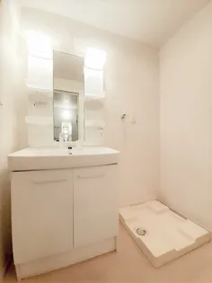 Pulito湘南【2階】の内装