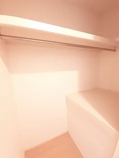 Pulito湘南【2階】の内装