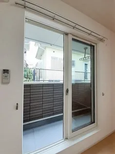 Pulito湘南【2階】の内装