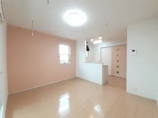 Pulito湘南【2階】の内装