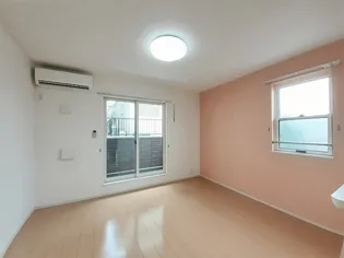 Pulito湘南【2階】の居間