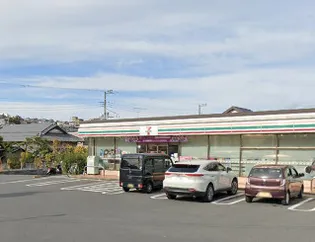 Pulito湘南【2階】の周辺