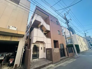 プリマベラ谷口の画像