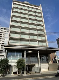 グラン シャリテ【6階】の外観