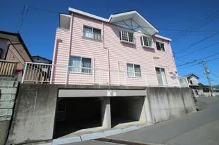 カーサ大成町の画像