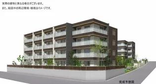 CLASSEUM連坊IIの画像