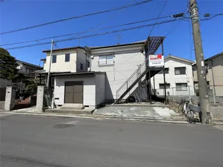 ハイツTAKANOの画像