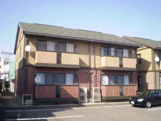 リビングタウン上堀 Bの画像