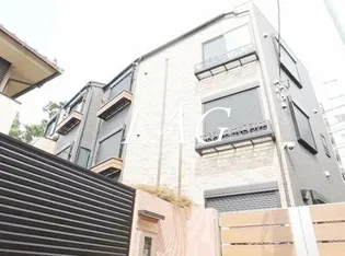 ガーデンヒル二子玉川の画像