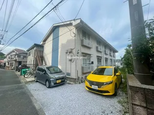 セントネージュ飯山【1階】の外観