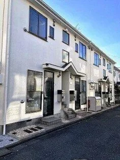 コルト自由が丘の画像