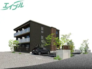 シャーメゾン桜ステージの画像