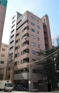 東京都千代田区神田佐久間町4【マンション】の外観