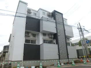 i-STATE中野栄【1階】の外観