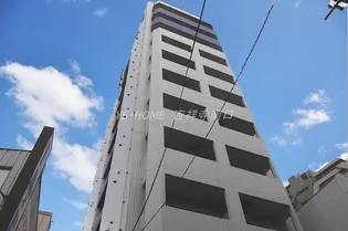 メインステージ西荻窪駅前【4階】の外観