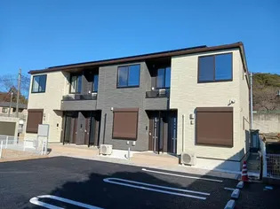 カレントヴィラVII Bの画像