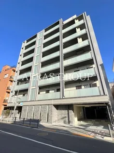 GRAN PASEO町屋【7階】の外観