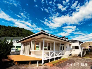 宮崎県日南市大字星倉【一戸建】の外観