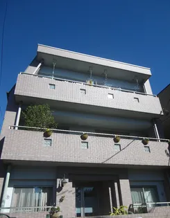 ファミーユ若葉の画像
