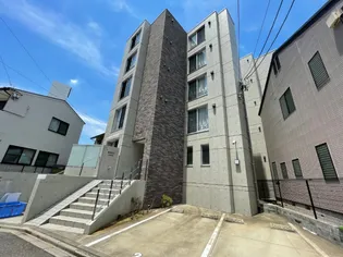 Branche千種【5階】の外観