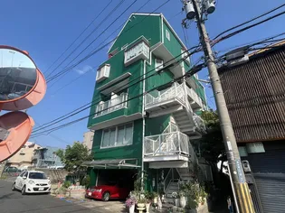 ベリンダの画像