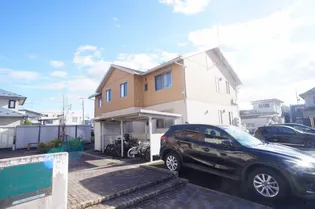 ガーデンコートの画像