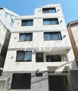 プラティーク品川中延【5階】の外観