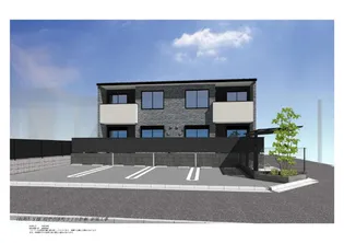 プリマヴェーラ府中【2階】の外観