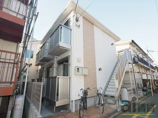 エステートガーデン新座の画像