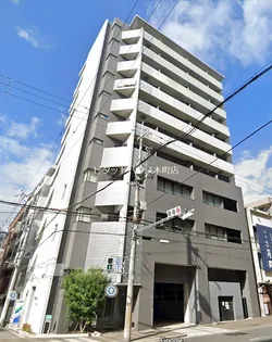 大阪府大阪市西区南堀江3【マンション】の外観