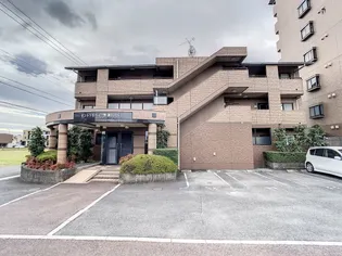 セントラルハイツ野瀬 EASTの画像