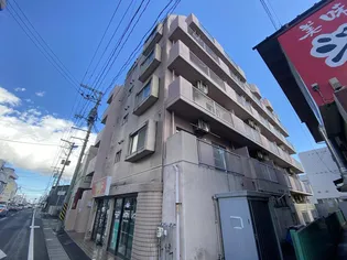 メイゾン西多賀の画像