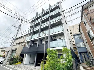 クレヴィスタ亀戸Vの画像