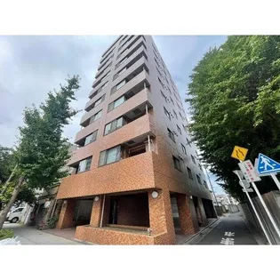 NBM【8階】の外観