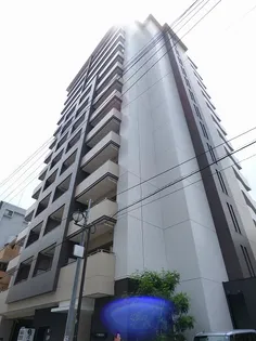 エンクレスト天神AVANT【3階】の外観