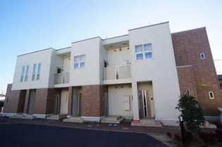 サニー&リブII【1階】の外観