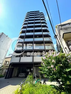 ハーモニーレジデンス池袋#003【9階】の外観