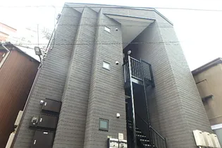 GLANZ本駒込の画像