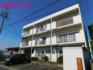 プレミアムレジデンス鈴鹿 A棟の画像